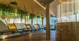 Entspannen im Bierhotel, Bayerischer Wald